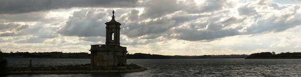 Normanton Church